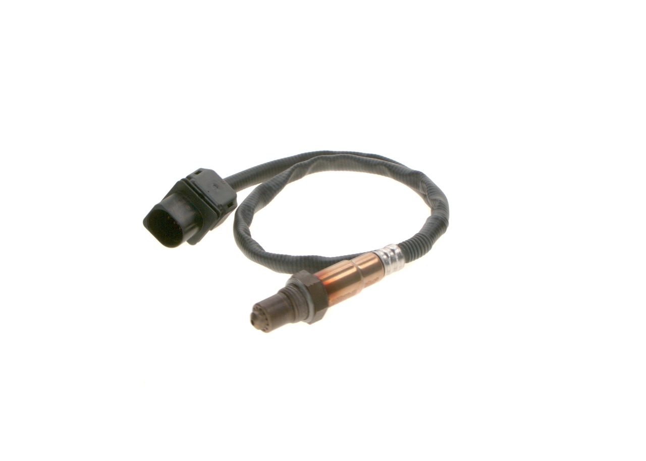 Oxygen Sensor