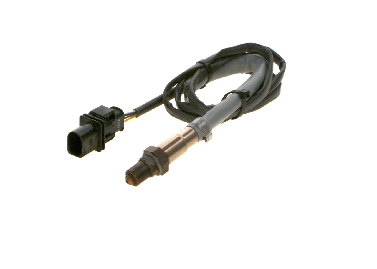 Oxygen Sensor