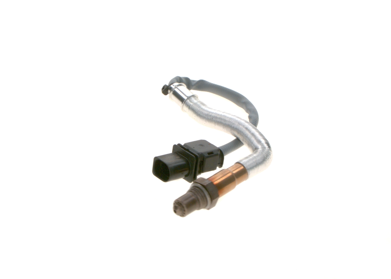 Oxygen Sensor