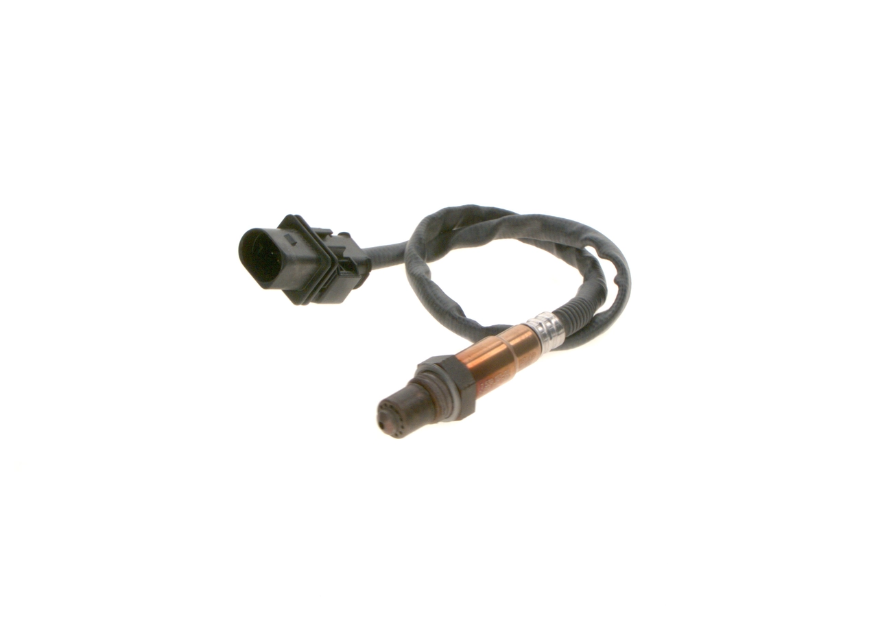 Oxygen Sensor