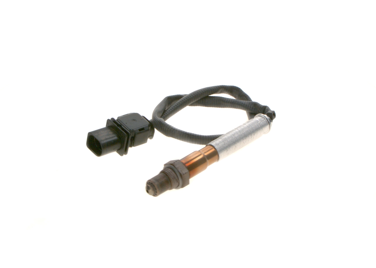 Oxygen Sensor