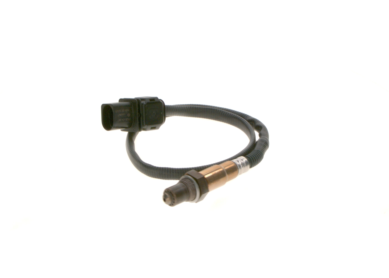 Oxygen Sensor