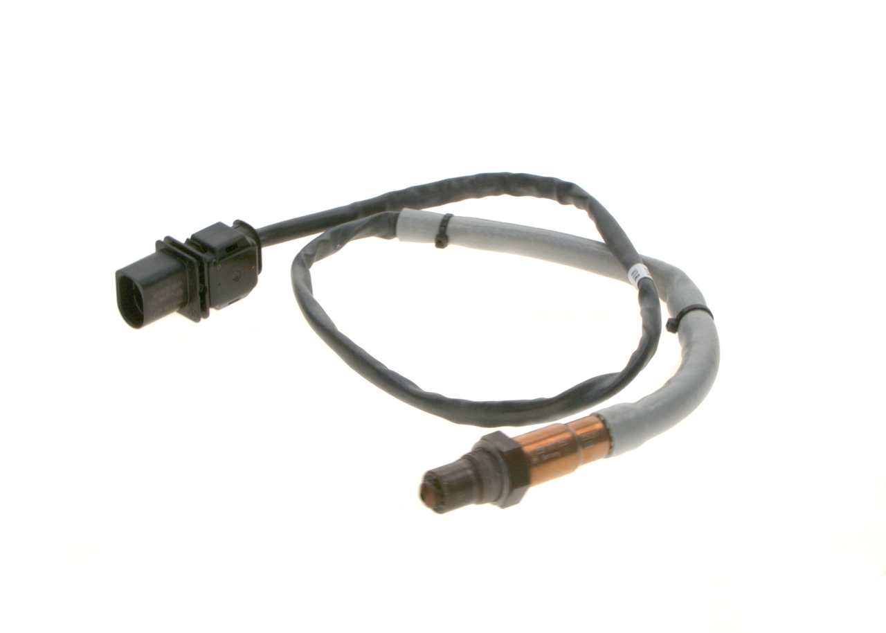 Oxygen Sensor