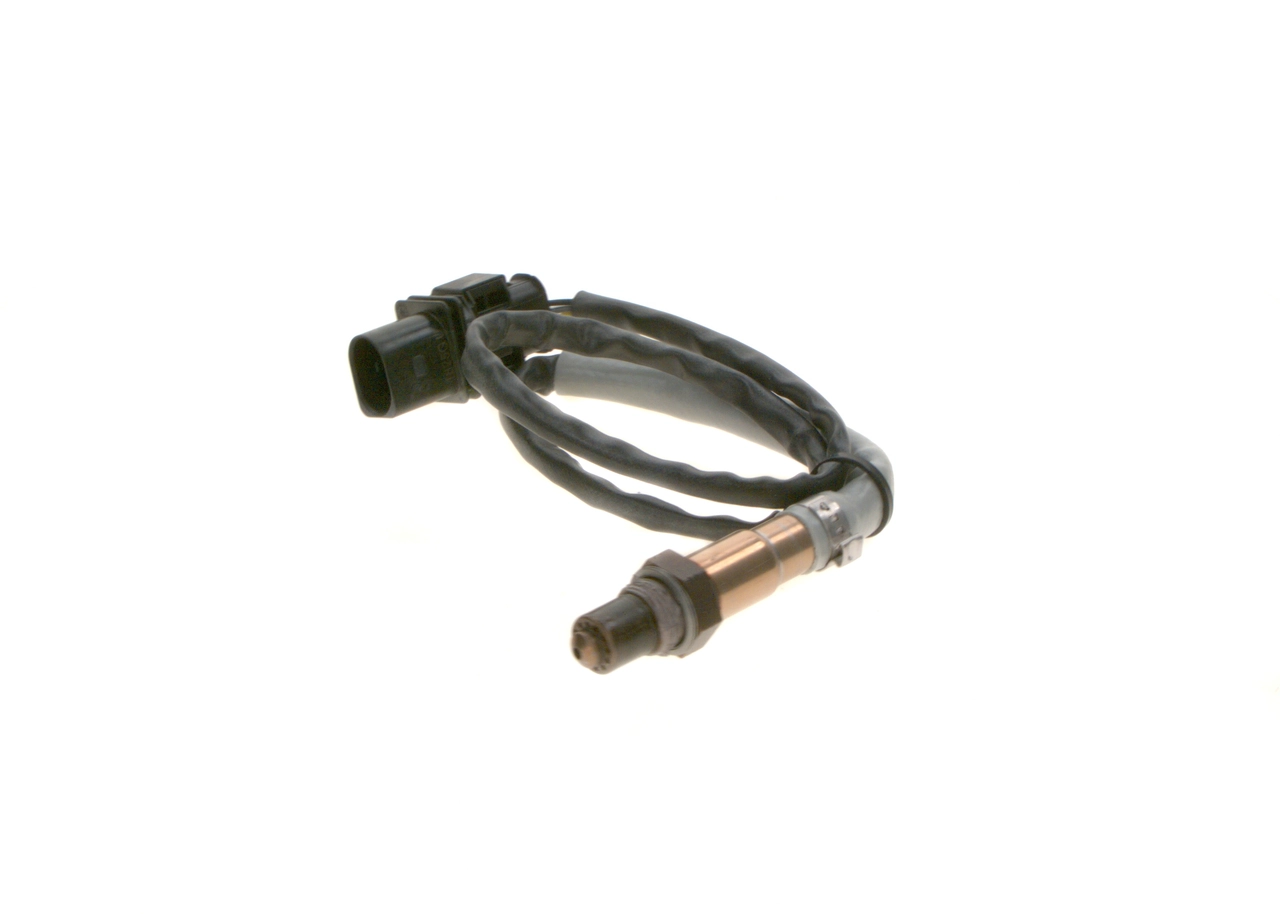 Oxygen Sensor