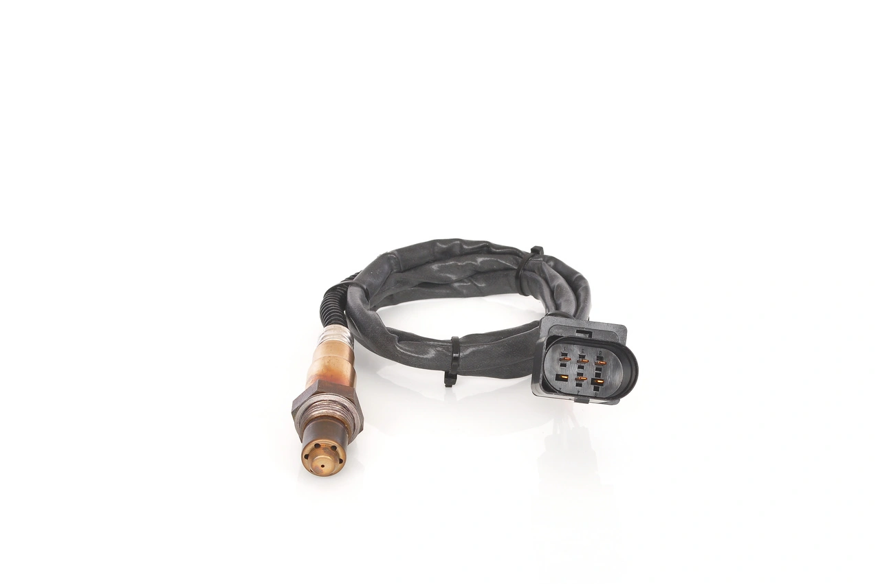 Oxygen Sensor