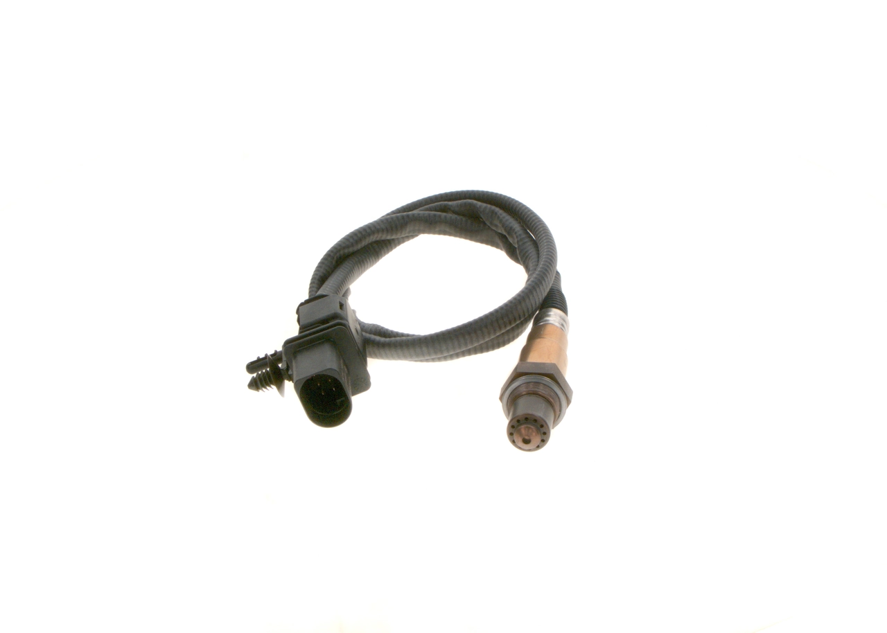 Oxygen Sensor