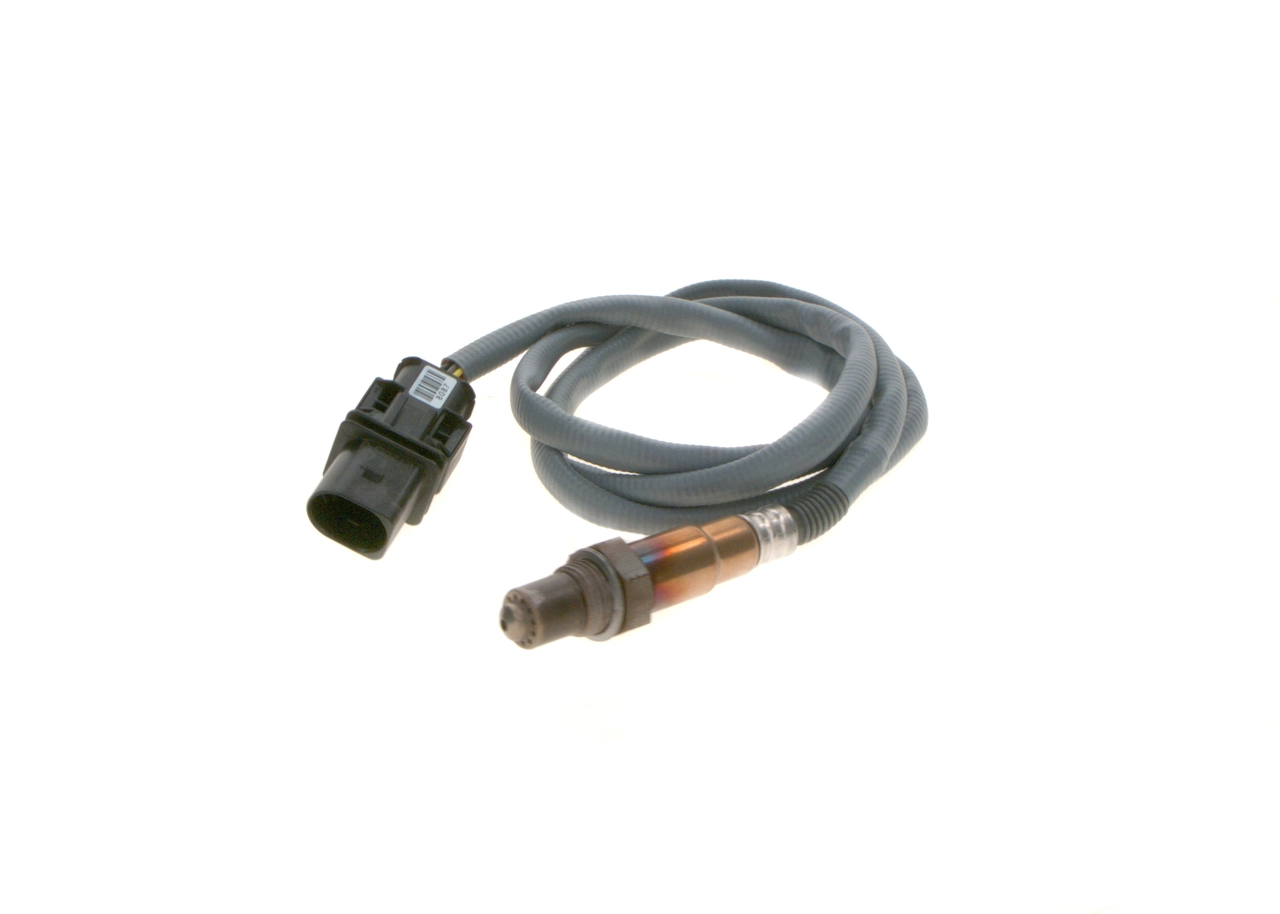 Oxygen Sensor