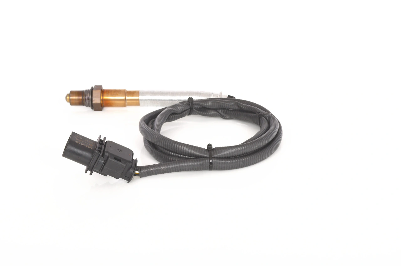 Oxygen Sensor