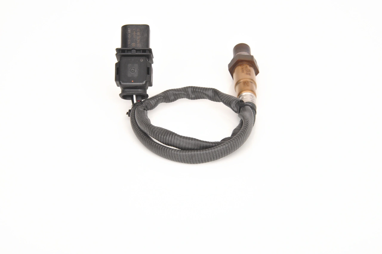 Oxygen Sensor