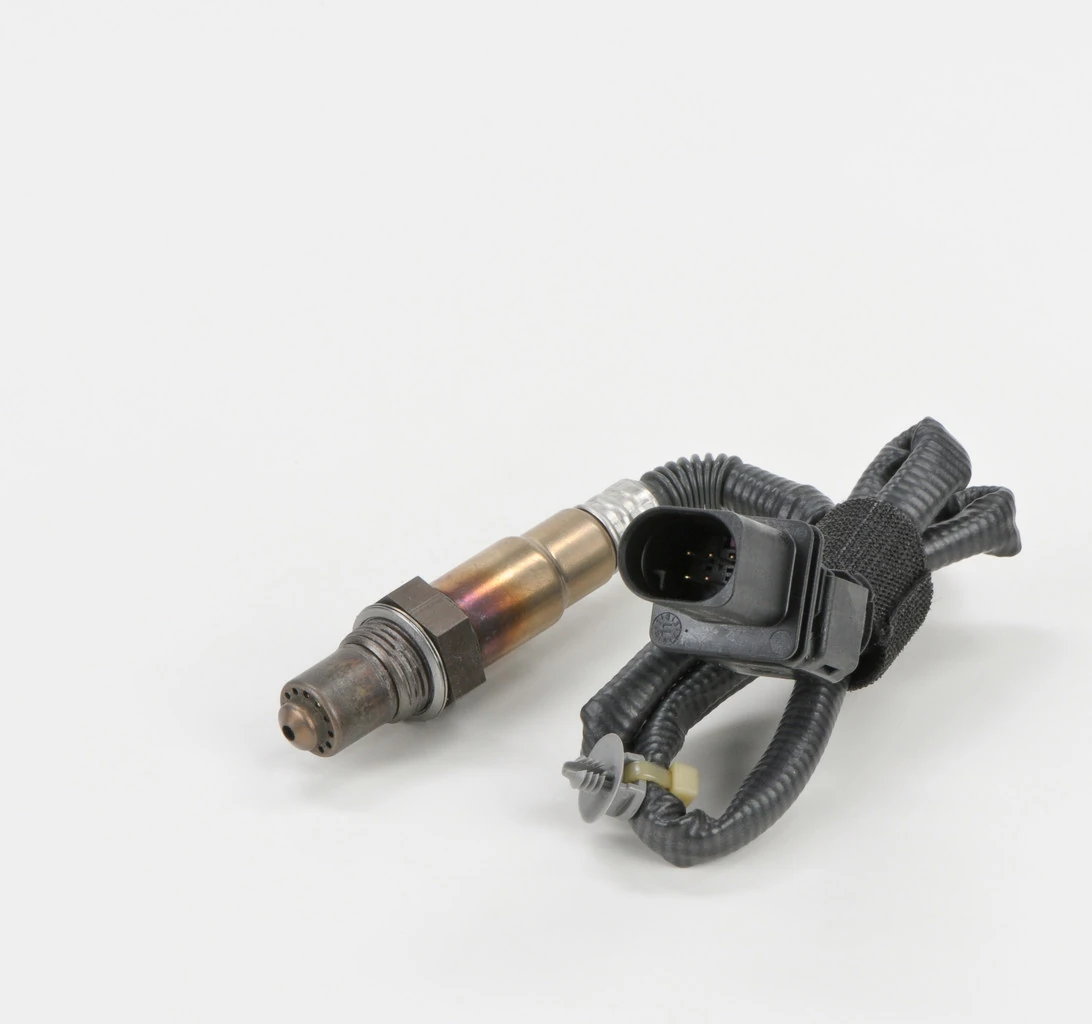 Oxygen Sensor