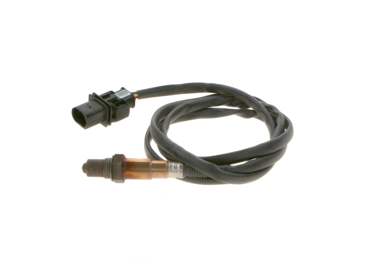 Oxygen Sensor
