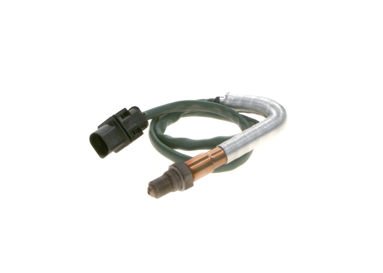 Oxygen Sensor