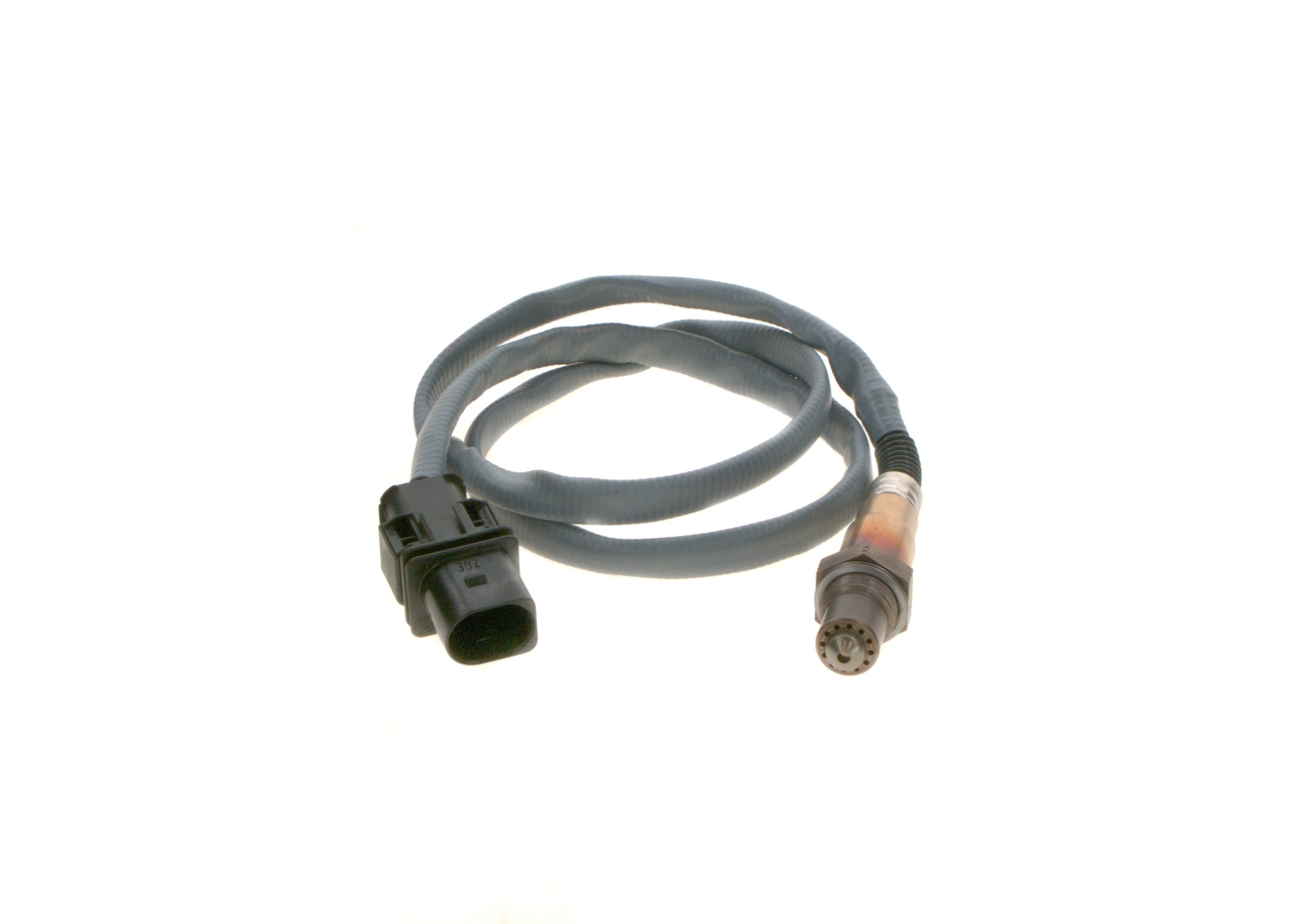 Oxygen Sensor