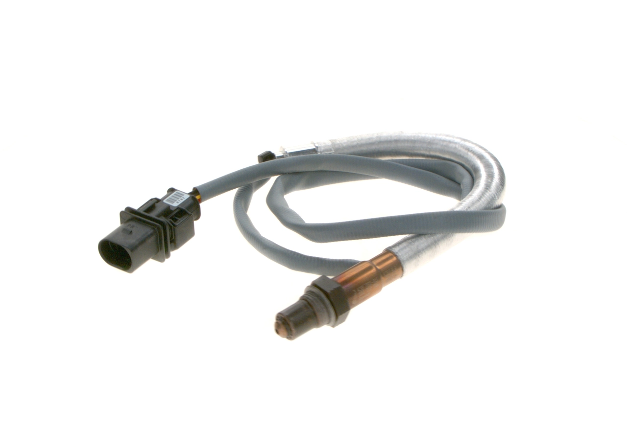 Oxygen Sensor