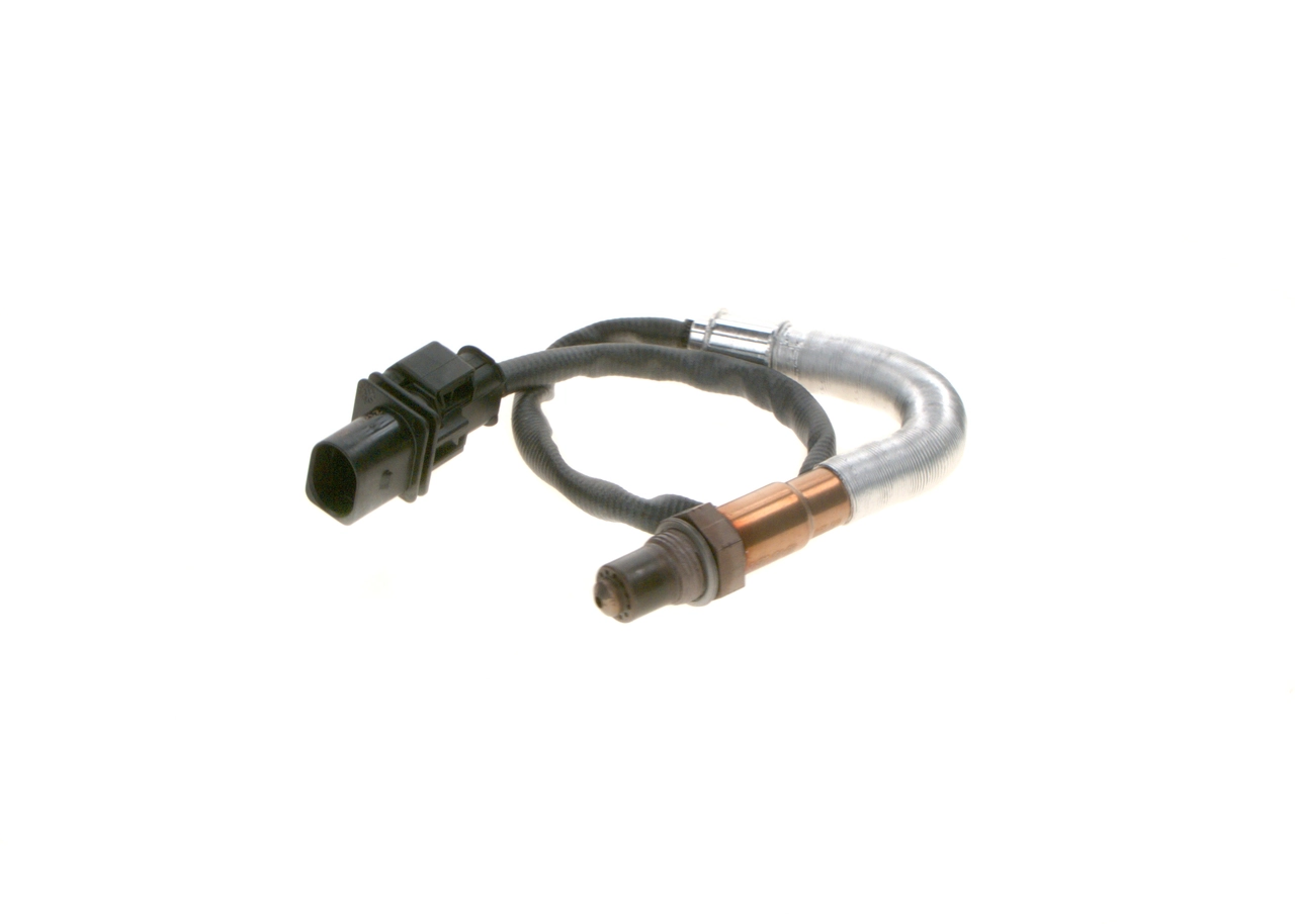 Oxygen Sensor