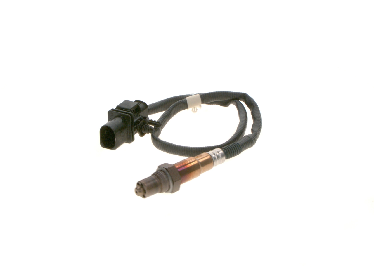 Oxygen Sensor