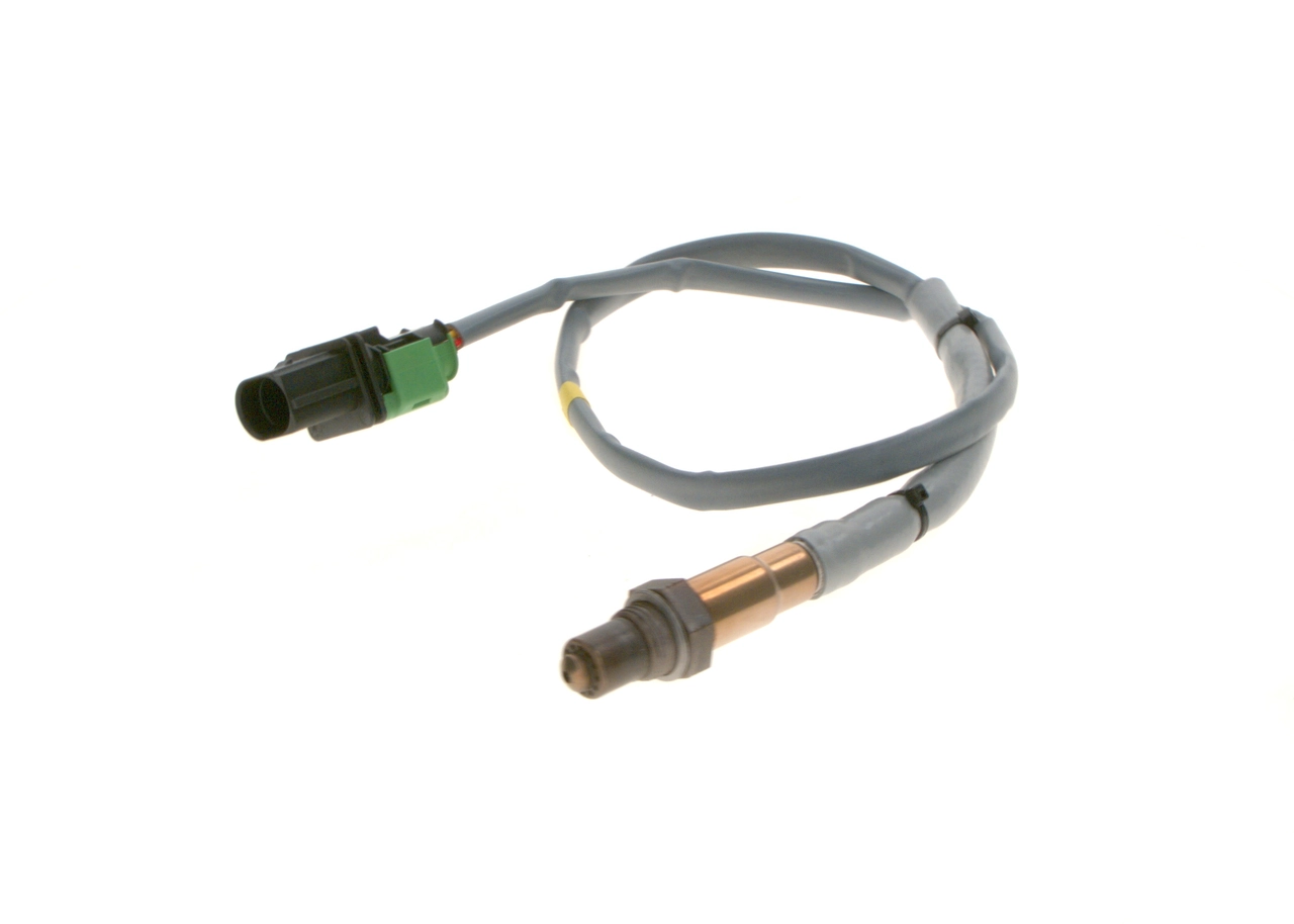 Oxygen Sensor