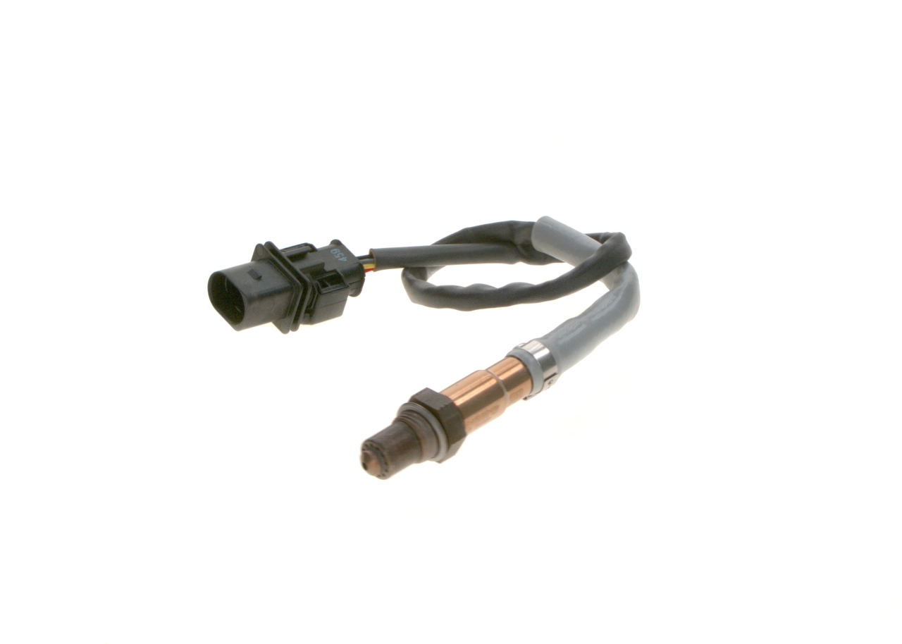 Oxygen Sensor