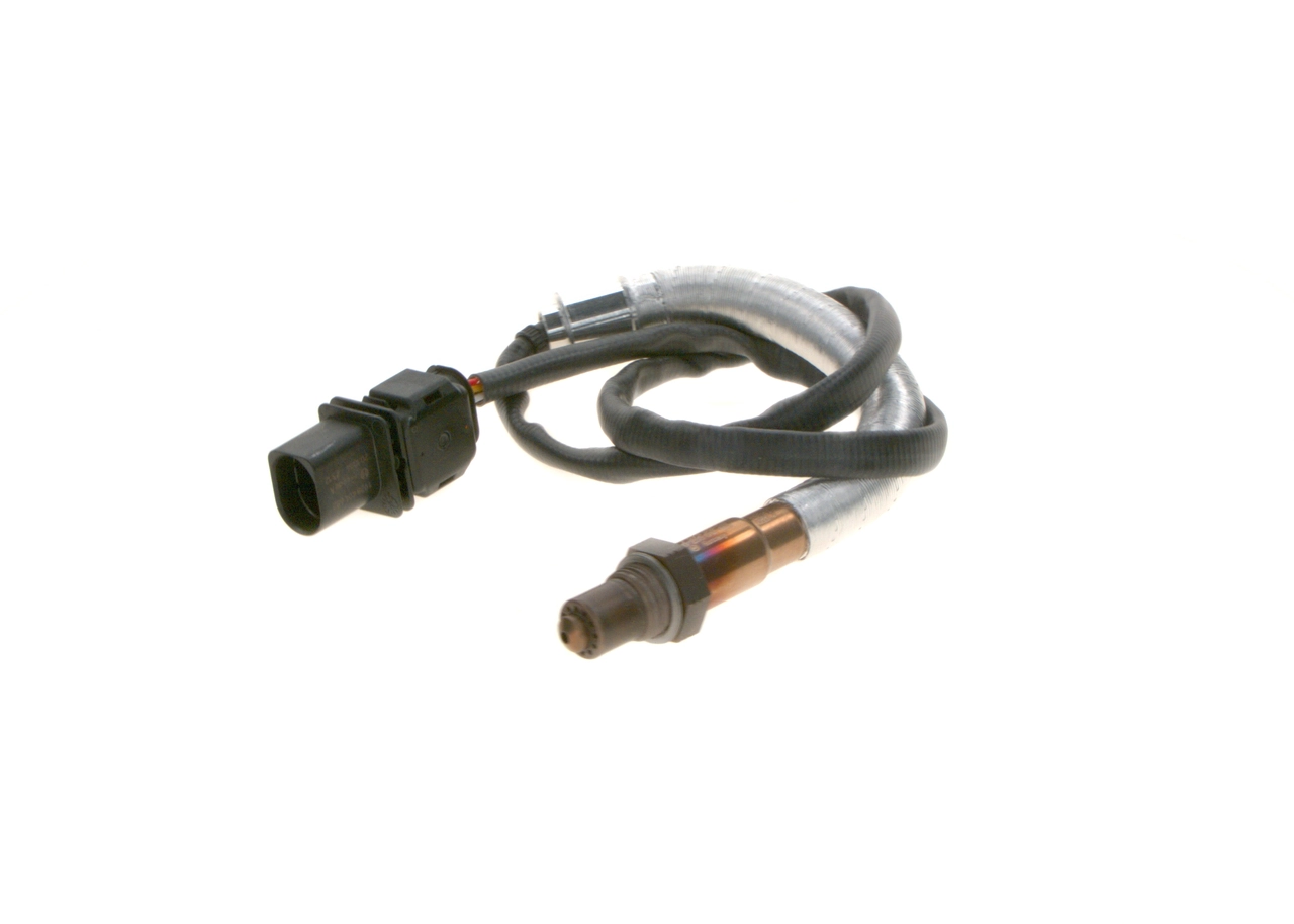 Oxygen Sensor