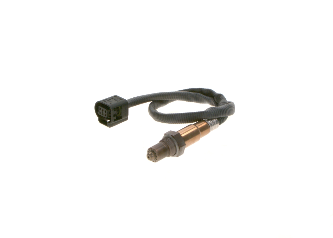 Oxygen Sensor