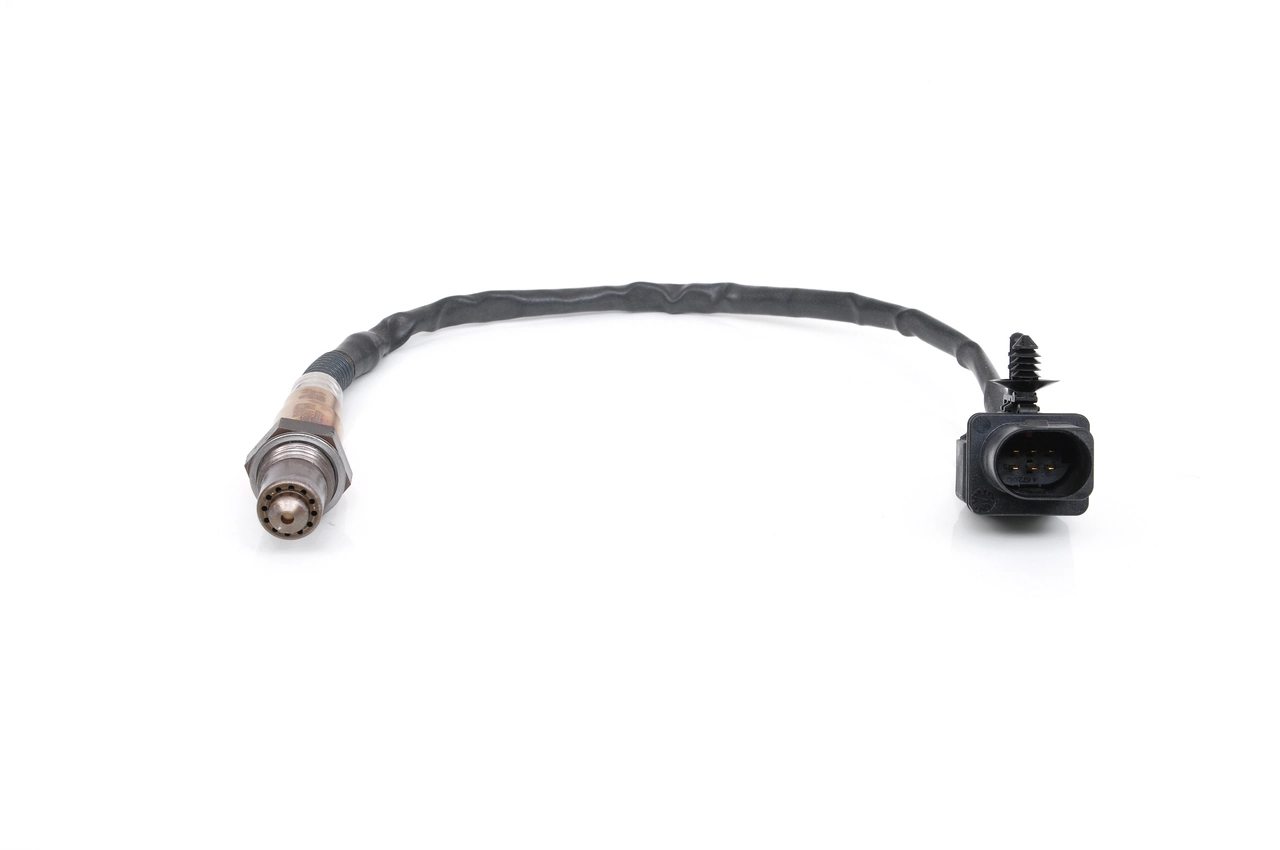 Oxygen Sensor