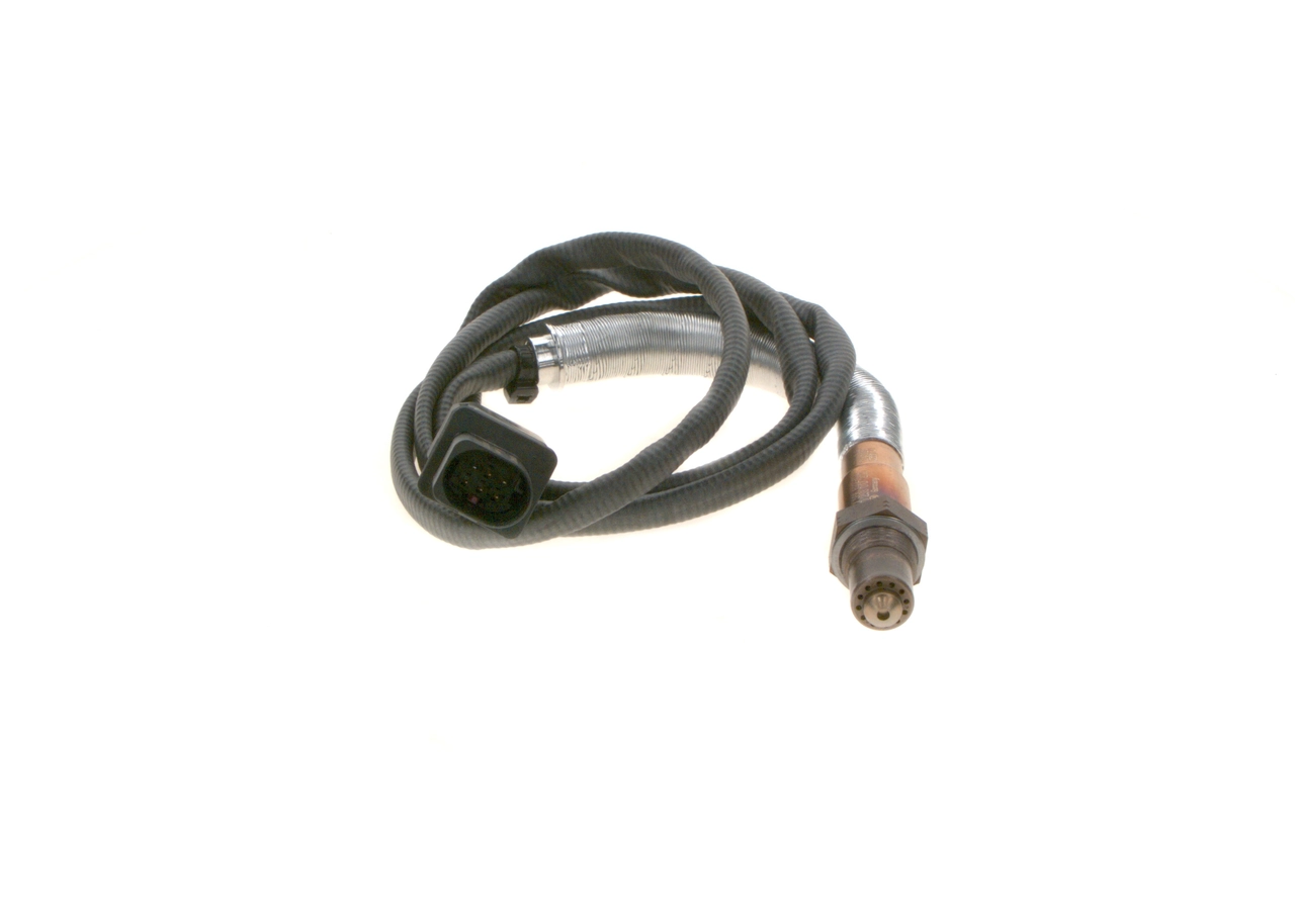 Oxygen Sensor