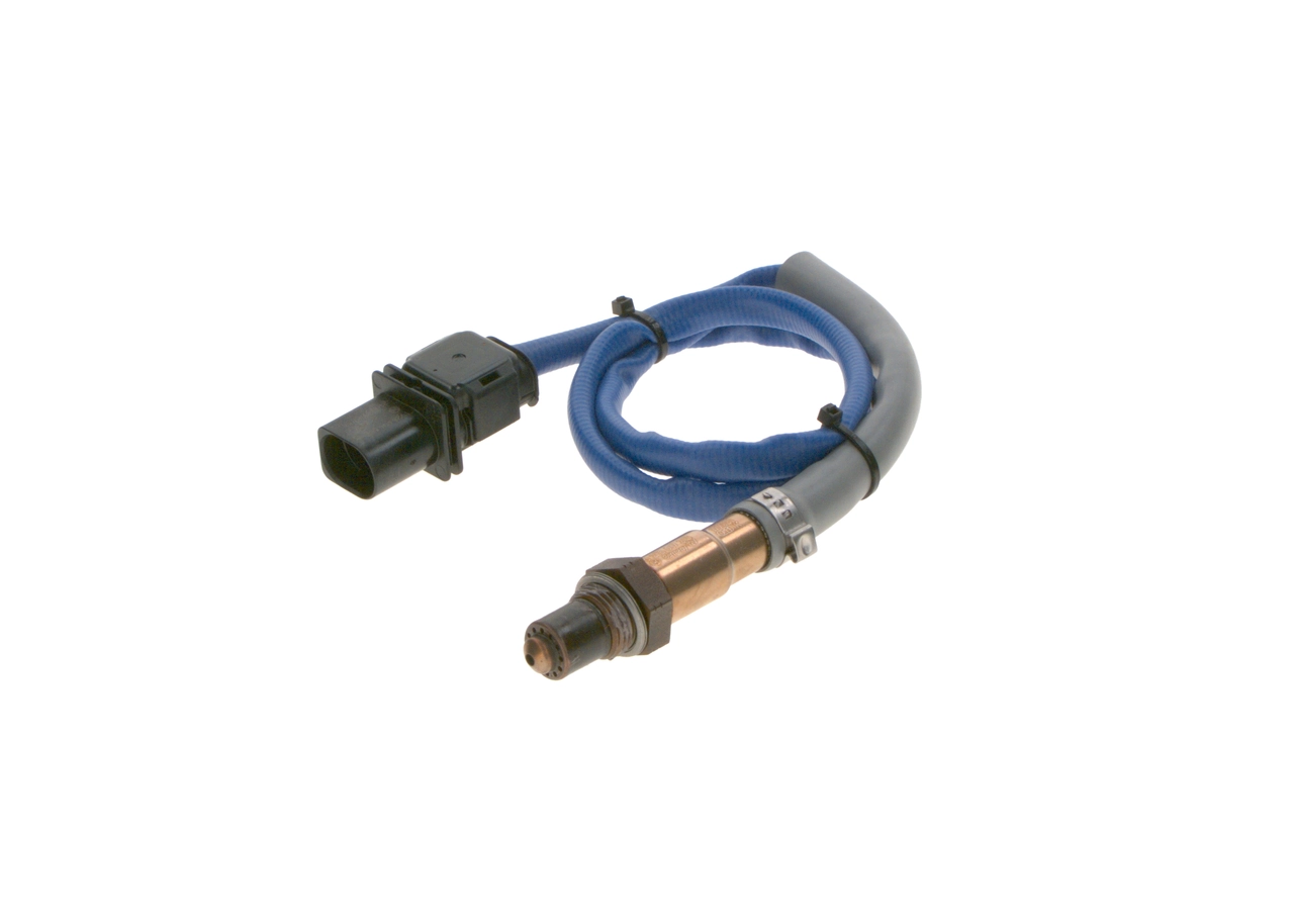 Oxygen Sensor