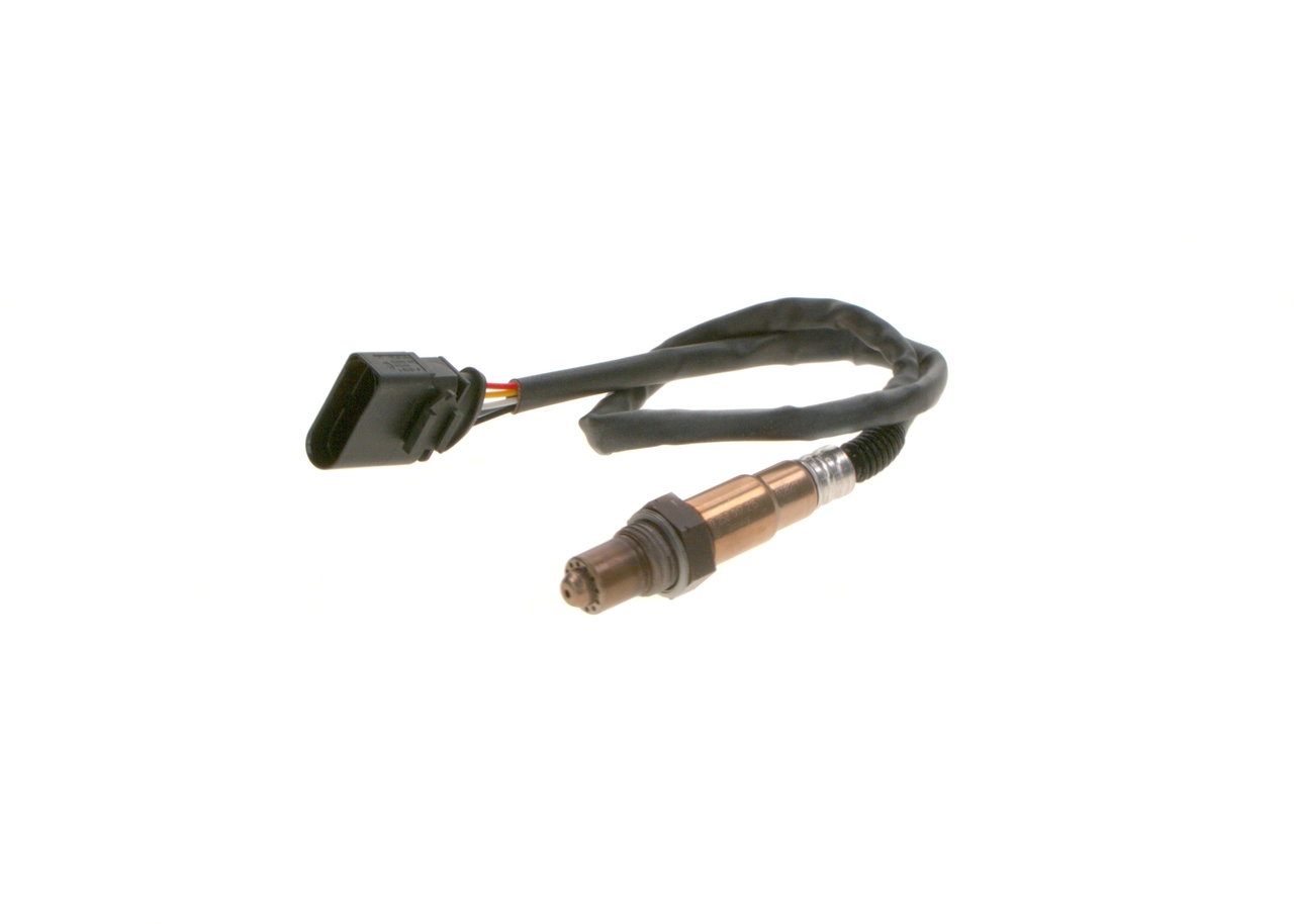 Oxygen Sensor