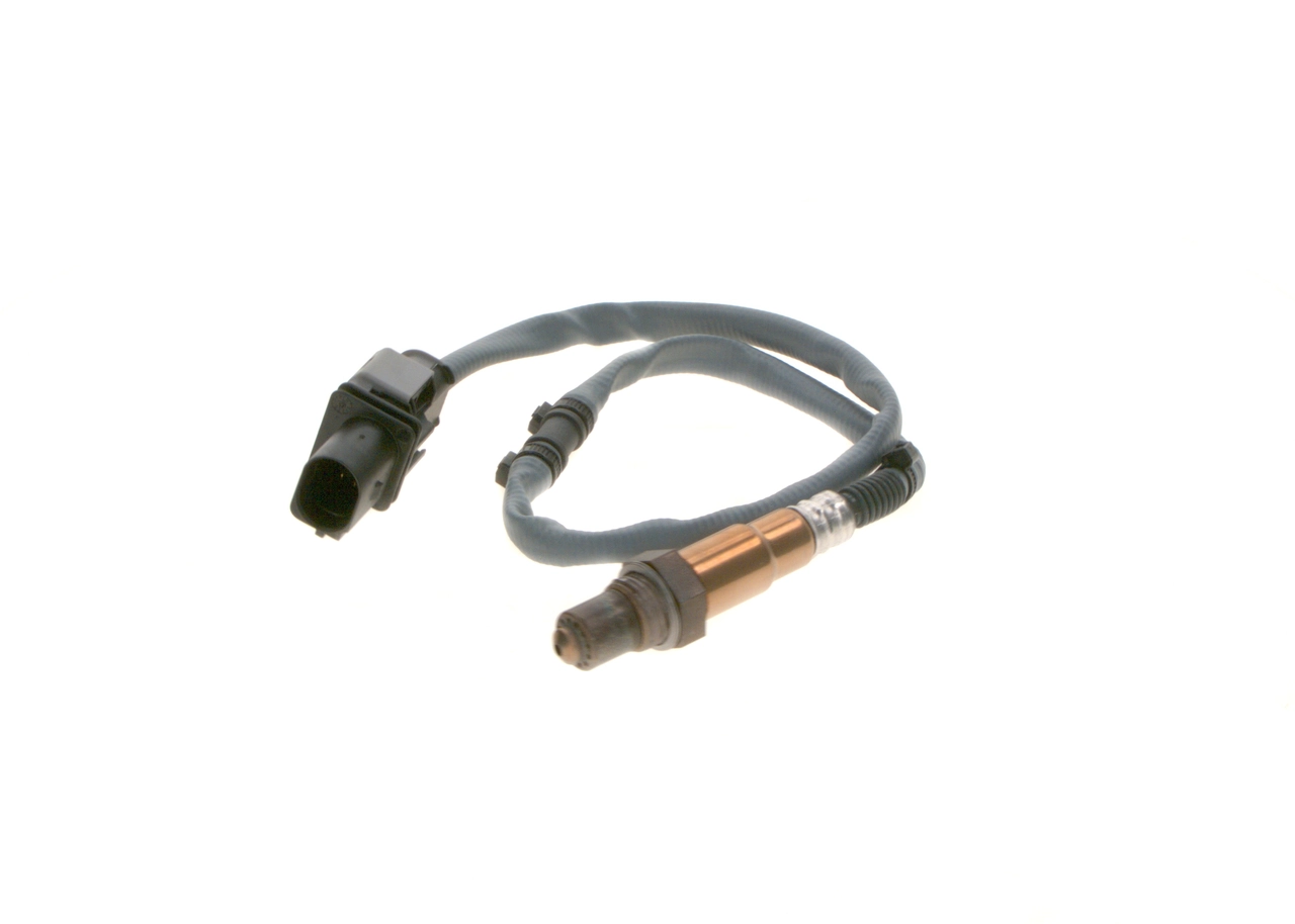 Oxygen Sensor