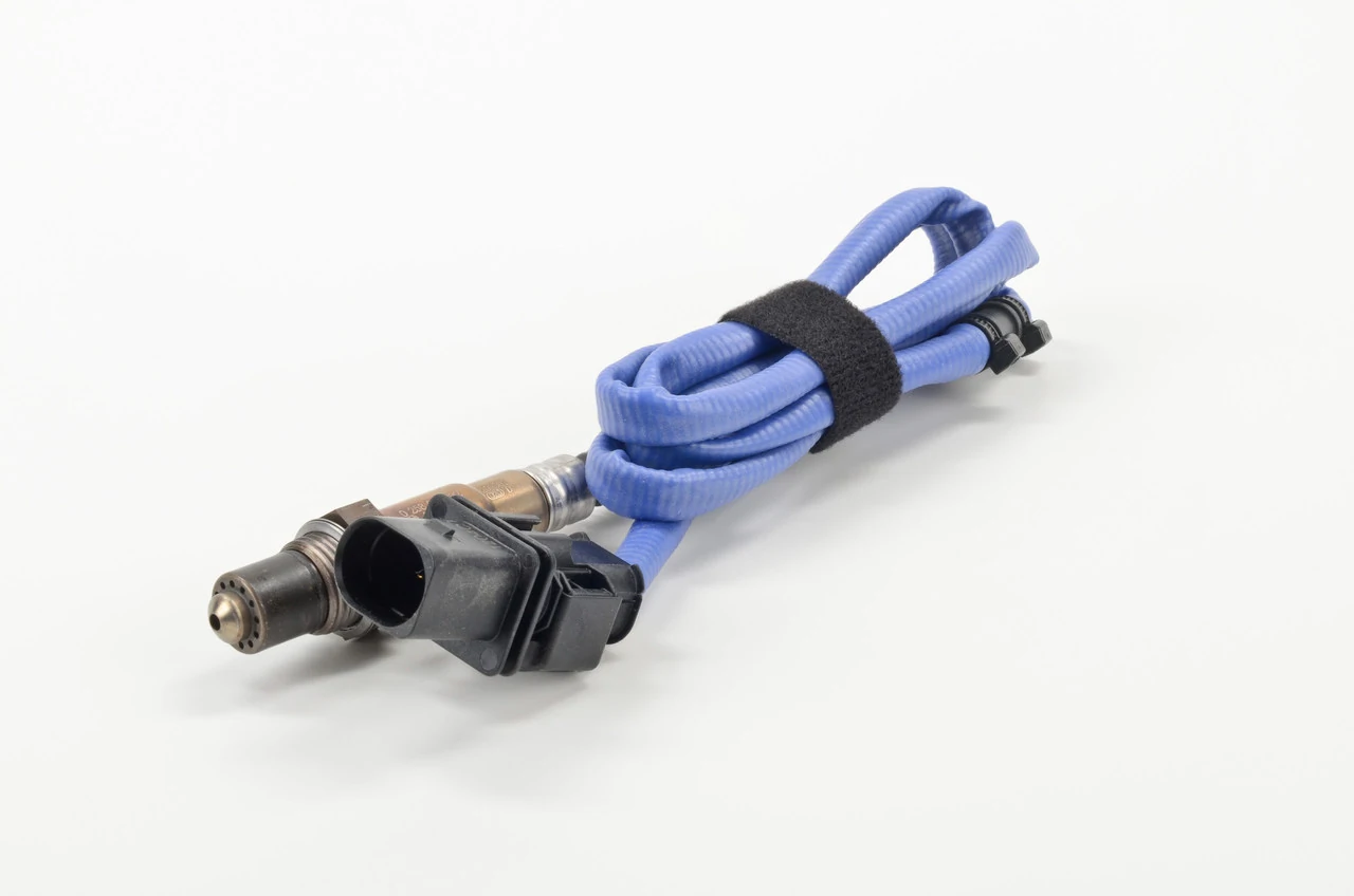 Oxygen Sensor