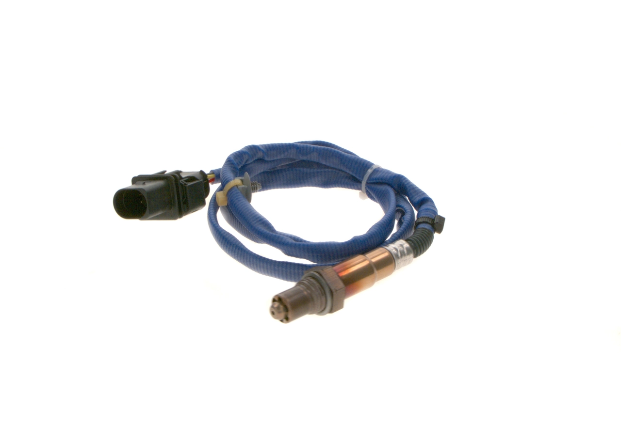 Oxygen Sensor