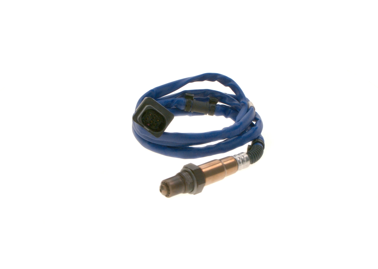 Oxygen Sensor