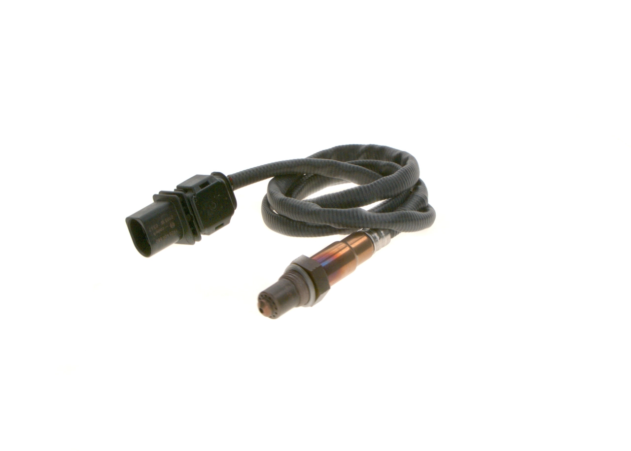 Oxygen Sensor