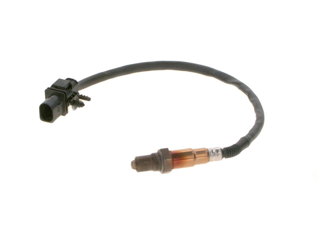 Oxygen Sensor