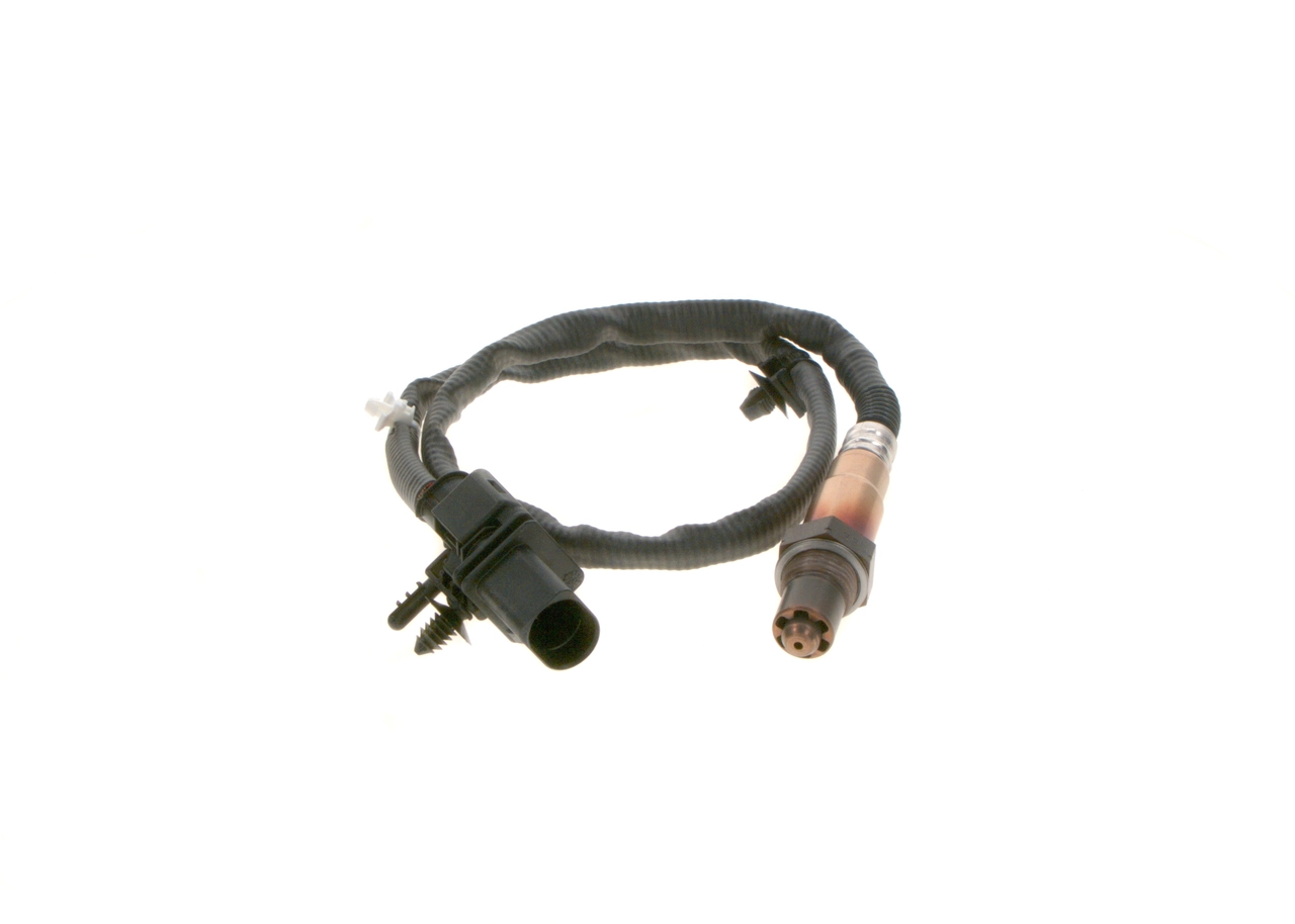 Oxygen Sensor