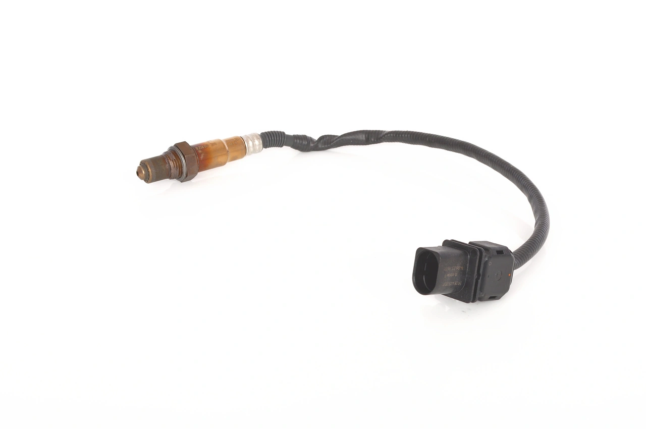 Oxygen Sensor