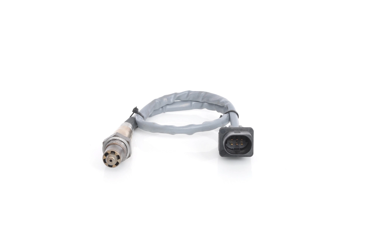 Oxygen Sensor