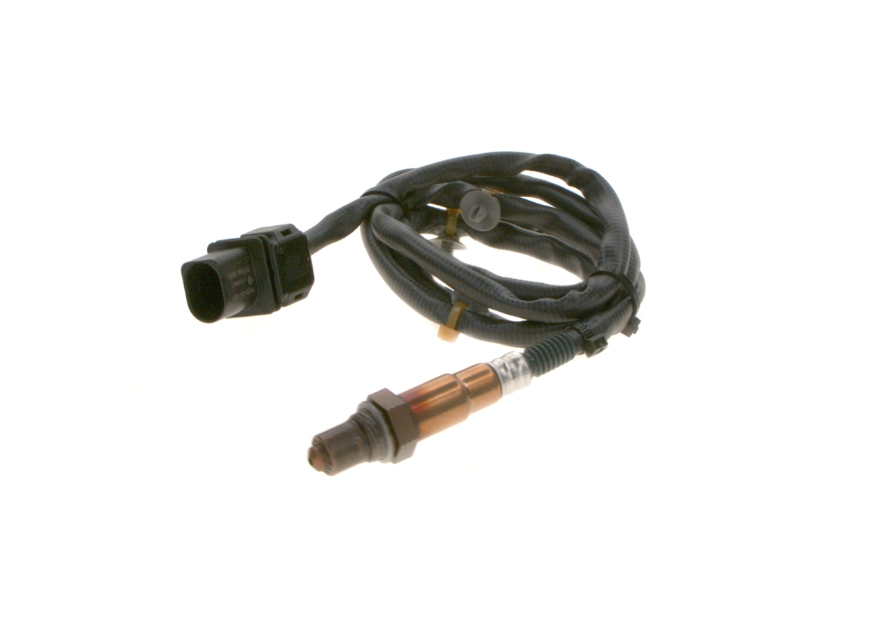 Oxygen Sensor