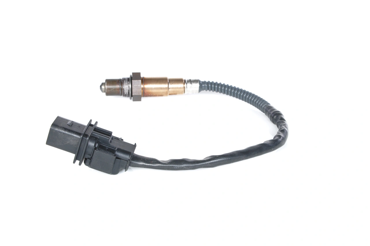 Oxygen Sensor