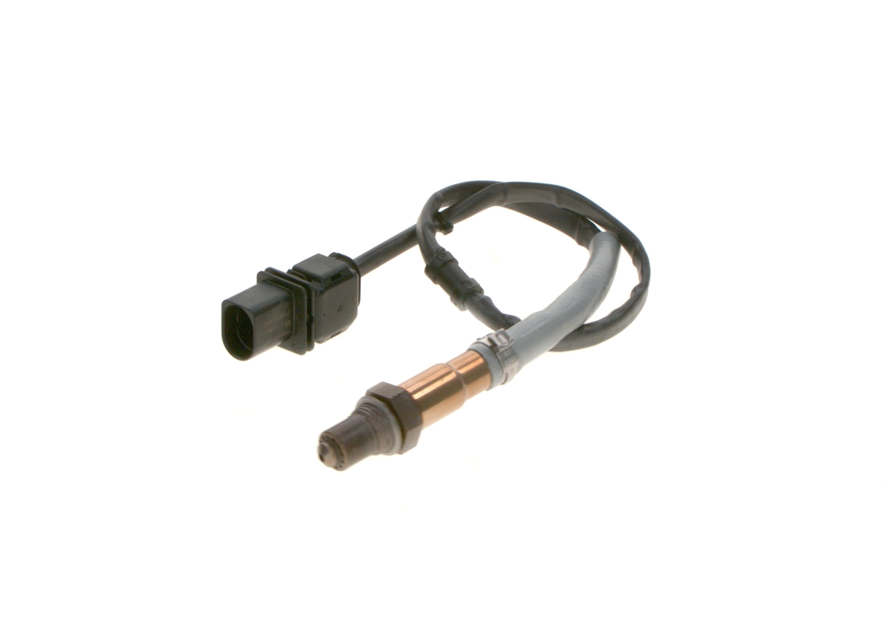 Oxygen Sensor