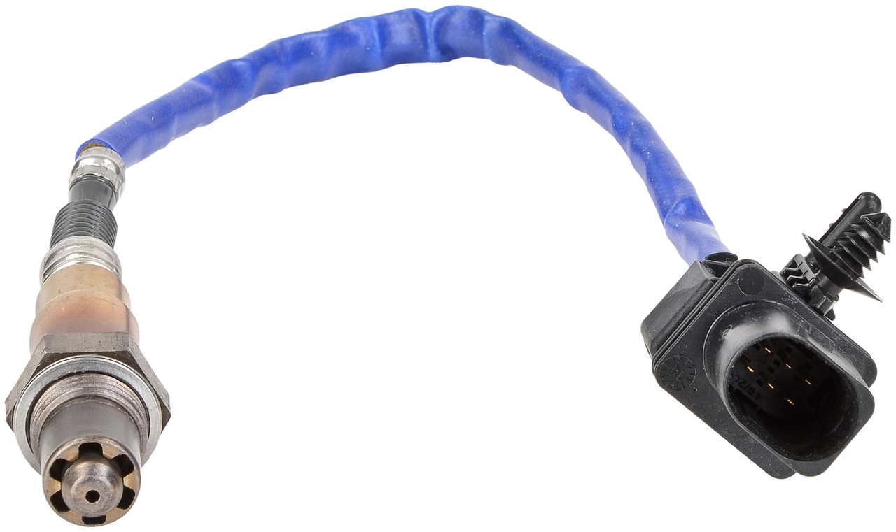 Oxygen Sensor