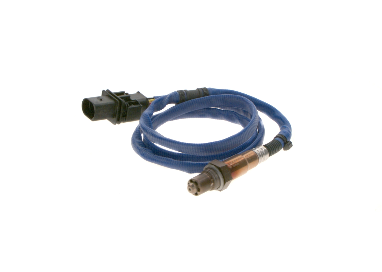 Oxygen Sensor