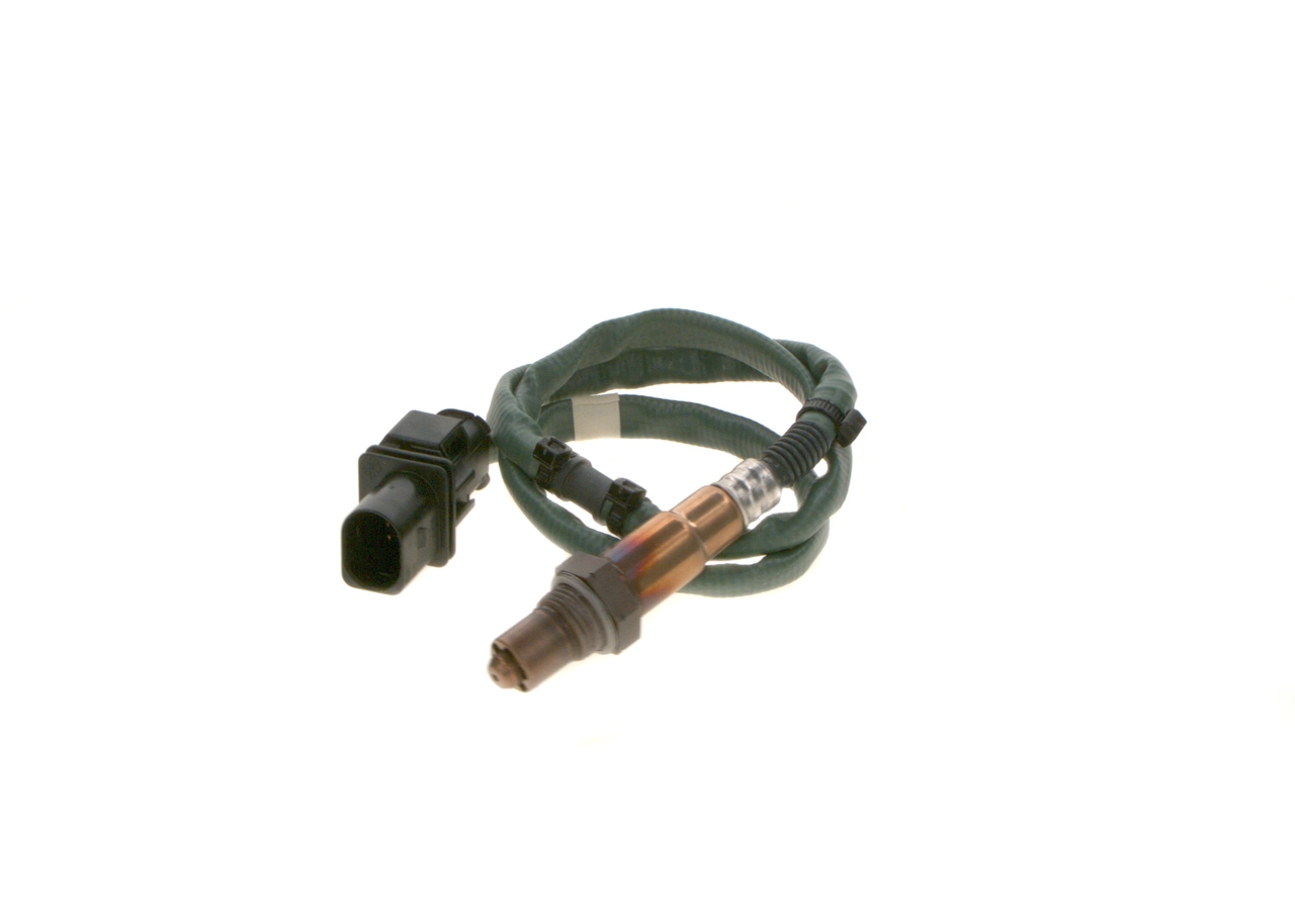 Oxygen Sensor