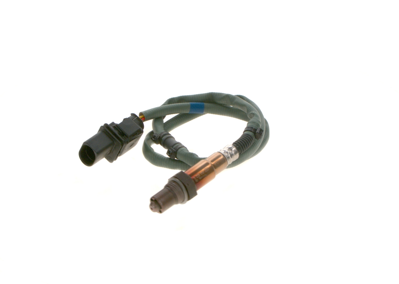 Oxygen Sensor