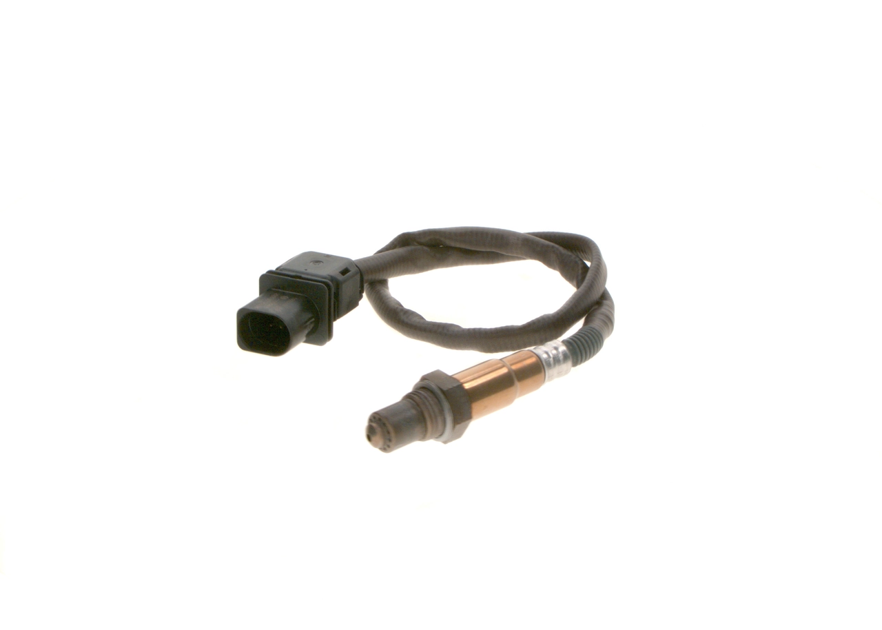 Oxygen Sensor