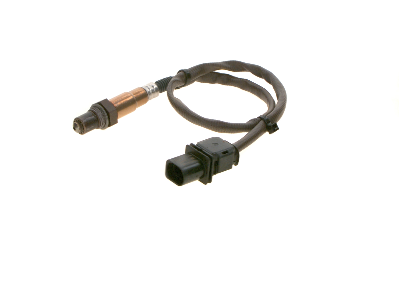 Oxygen Sensor