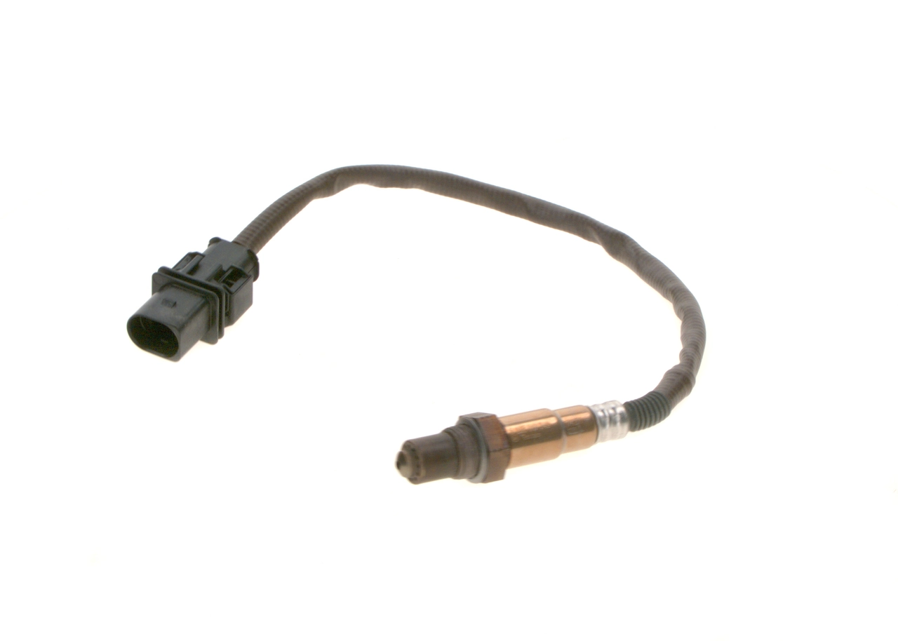 Oxygen Sensor