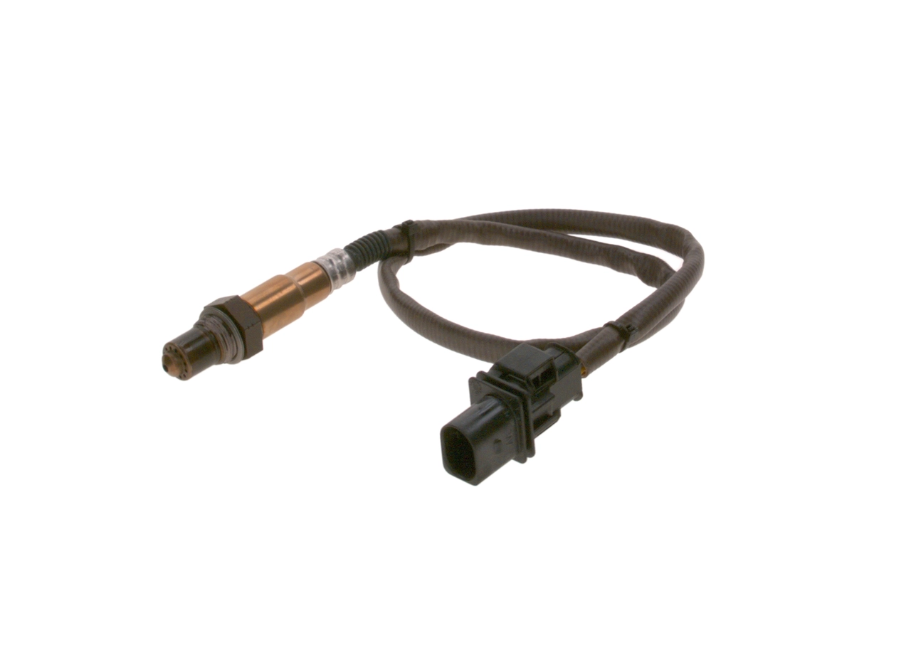 Oxygen Sensor