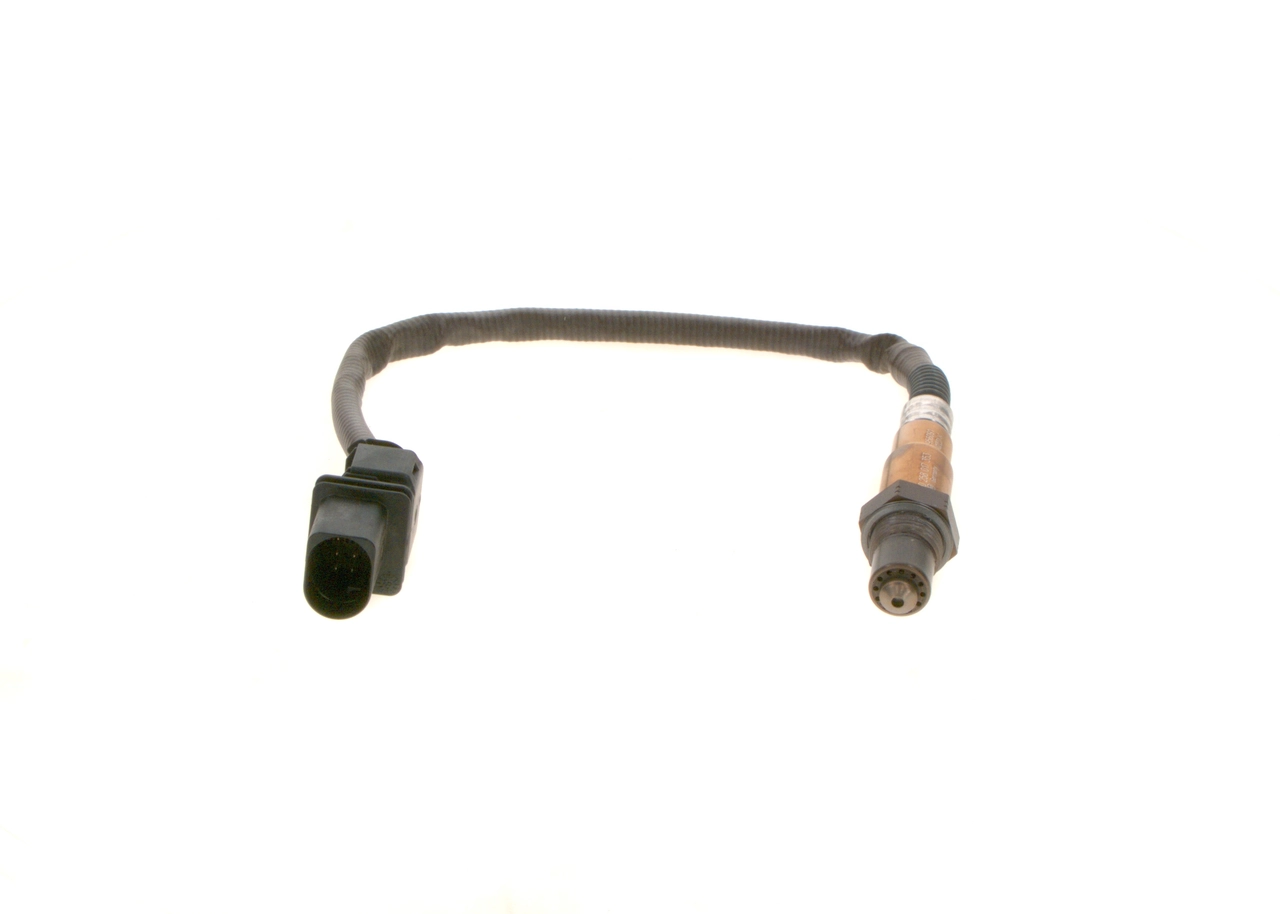 Oxygen Sensor