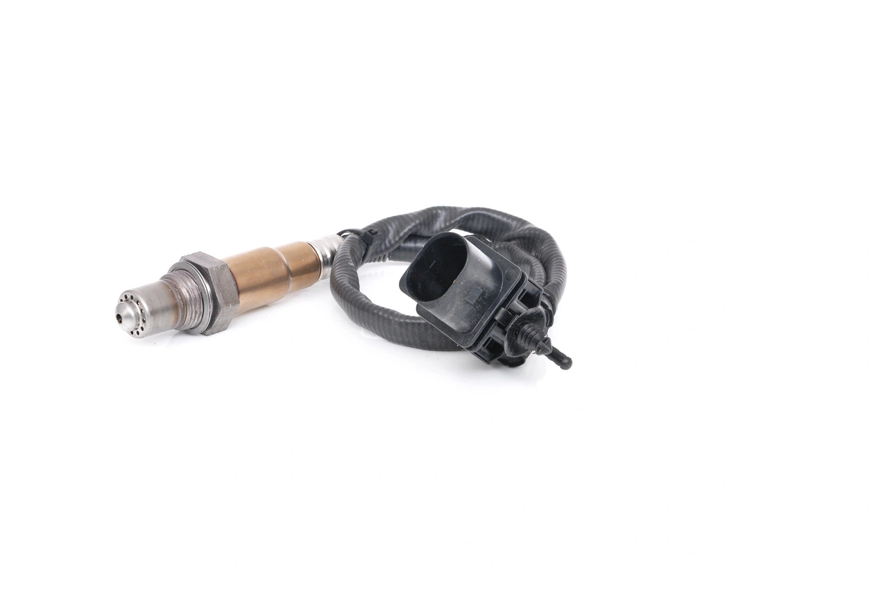 Oxygen Sensor